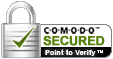 COMODO SECURED